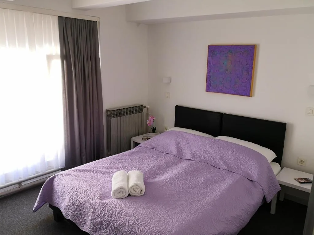 Grand Bells Bed And Breakfast — photo 12