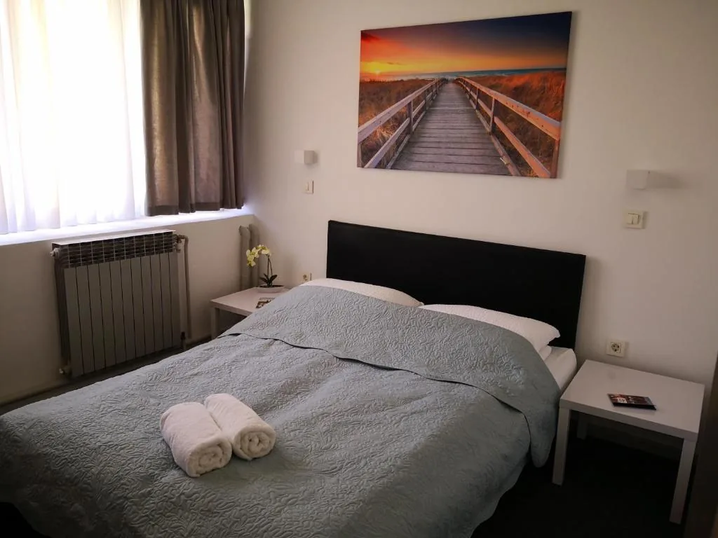Grand Bells Bed And Breakfast — Foto 13