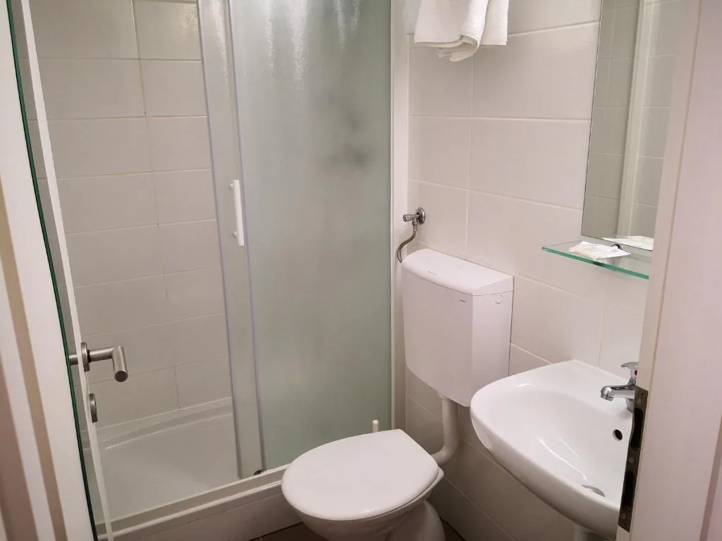 Grand Bells Bed And Breakfast — Foto 14