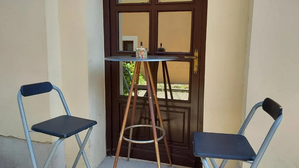 Grand Bells Bed And Breakfast — Foto 15